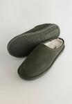 Тапочки Next SIGNATURE REGULAR FIT, New Khaki Green/Mottled Green - фото 5