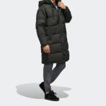 Пуховик мужской Adidas - фото 4