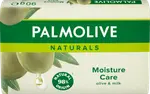 Мыло Olive  Молоко Naturals 90 г Palmolive - фото