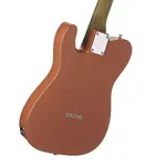 Электрогитара Suhr Classic T Vintage LE Fiesta Red №85076 - фото 6