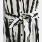 Платье с поясом Riani, черный - фото 3