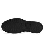 Туфли AOKANG Dress Shoes Men Low-Top Black - фото 6