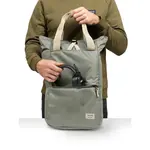 Рюкзак Hannah Charm 22, зеленый - фото 4