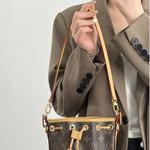 Мастерская по уходу за ремнями сумок класса люкс - фото 9