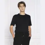 Футболка Dozy стандартного кроя Hugo, черный - фото 2