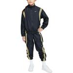 Nike Куртка Crossover Black Unisex - фото 4