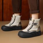 Ботинки D:FUSE SCANDINAVIA Snow Boots Women's - фото 15