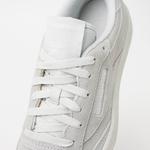Кроссовки КЛУБ C 85 Reebok, цвет Gray_100074450 - фото 6