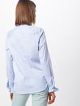 Блузка Mos Mosh, светло-синий - фото 4