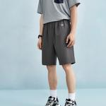 Шорты Casual Unisex Champion, темно-серый - фото 9