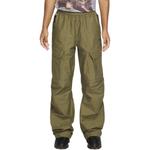 Nocta Opal Мужские Брюки Nike, Средний Оливково-Зеленый - фото 2