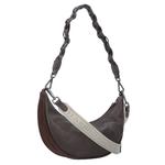 Сумка через плечо Harbour 2nd Just Pure, коричневый - фото 2