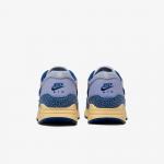 Кроссовки Nike Air Max 1 '86 'Lost Sketch' , синий - фото 5