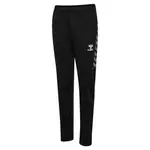 Брюки Hummel Authentic CO Training, черный - фото 3