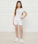 Футболки Regular fit Guess, белый - фото 2