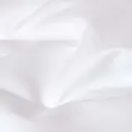 Постельное белье HOMESCAPES белое, плотность 1000 нитей, 200 х 200 см - фото 4