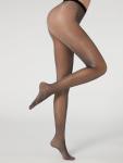 Колготки CALZEDONIA, темно-серый - фото 2
