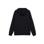 Nike Свитшот унисекс черный - фото 5