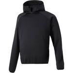 DESCENTE Куртка мужская черная - фото