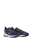 Кроссовки Nanoflex 2.0 Vector Navy/Seaside Reebok, синий - фото 2