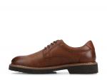 Оксфорды Vance Templeton Oxford, коричневый - фото 7