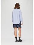 Блузка 5333_голубой s.Oliver - фото 2