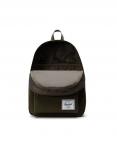 Рюкзак Classic xl зеленого цвета Herschel Supply Co - фото 2