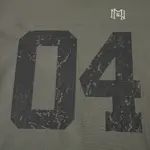 Футболка мужская Mitchell Ness, черный - фото 7