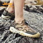 Обувь для речного треккинга для мужчин Jeep - фото 14