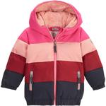 Jacke fiow 21 mns qltd jckt First Instinct By Killtec, фуксия - фото