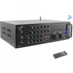 Pyle Pro 2000W Karaoke Mixer/Amplifier with Bluetooth PMXAKB2000 - фото