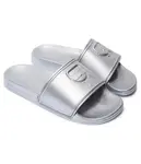 Тапочки Кондо 2.0 Karl Lagerfeld, серый - фото 3