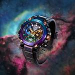 Женские часы серии MT-G от CASIO - фото 6
