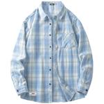 Рубашка унисекс Jeep, темно-синий - фото 12