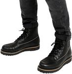 Мотоциклетные ботинки John Doe iron v 2.0 - фото 4