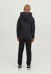 Толстовка Jack & Jones Junior, цвет black - фото 3