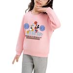 Детский свитшот Disney, Boy Mickey-W Ecru - фото 4