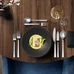 Тарелка Ла Буль Villeroy & Boch, черный - фото 5