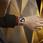 TUDOR Часы Women's Royal Collection Watch, Coffee - фото 10