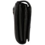 Кошелек Harbour 2Nd MARINA, черный - фото