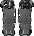 Наколенник Pod Active K8 3.0 Carbon (PR) Carbon/Graphite MD, WHITE - фото 2