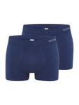 Боксеры SLOGGI, темно-синий - фото