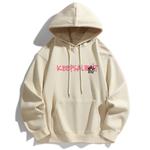 Толстовка унисекс KS, Белый - фото 31