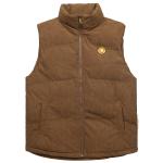 The Simpsons Жилет унисекс «Симпсоны», Белый - фото 5