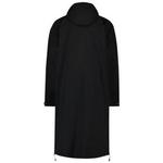 Куртка AGU Winter City Slicker Rain, черный - фото 2