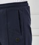 Шорты хедло tl Regular fit Boss Green, синий - фото 4