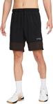 Шорты Nike Dri Fit Q5 Flex Woven, Black - фото 4