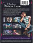 Blu-Ray диск Thus Spoke Kishibe Rohan Limited Edition Blu-ray - фото 3