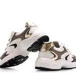 Кроссовки женские MTNG ELECTRA белые - фото 3