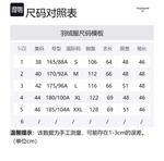 THOM BROWNE Утепленная куртка на молнии, Black - фото 2